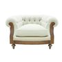 Sofas for hospitalities & contracts - Chesterfield Big Ben Essence | Sofa and Armchair - CREARTE COLLECTIONS