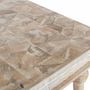 Dining Tables - Solid mango wood dining table 240cm - GINER Y COLOMER