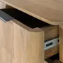 Chests of drawers - Mango wood chest of drawers 110 cm - GINER Y COLOMER