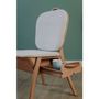 Assises pour bureau - La chaise Pélican - HÉVÉA HOUSE