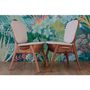 Assises pour bureau - La chaise Pélican - HÉVÉA HOUSE