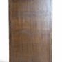 Armoires - Armoire en bois et détails en bronze noyer foncé - GINER Y COLOMER