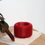 Floral decoration - INDOOR PLANTER - VORENA SUSTAINABLE DESIGN - MENDELEK STUDIO
