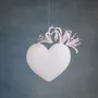 Vases - FESTA heart - KLATT OBJECTS