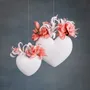 Vases - FESTA heart - KLATT OBJECTS