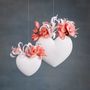 Vases - Coeur - FESTA - KLATT OBJECTS