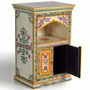 Commodes - Meuble d'appoint en bois manguier multicolor - GINER Y COLOMER