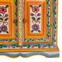 Commodes - Meuble d'appoint en bois manguier multicolor - GINER Y COLOMER