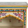 Commodes - Meuble d'appoint en bois manguier multicolor - GINER Y COLOMER