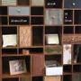Etagères - Etagère en bois de manguier couleur noyer clair - GINER Y COLOMER