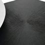 Tables basses - Lot de 2 tables basses avec structure et plateaux en métal - GINER Y COLOMER