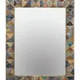 Miroirs - Miroir exclusif en bois recyclé multicolore - GINER Y COLOMER