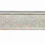 Boîtes de rangement - Coffre en bois de manguier blanc vieilli - GINER Y COLOMER