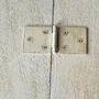 Boîtes de rangement - Coffre en bois de manguier blanc vieilli - GINER Y COLOMER