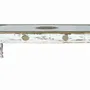 Tables basses - Table basse en manguier blanc vieilli - GINER Y COLOMER