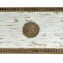 Tables basses - Table basse en manguier blanc vieilli - GINER Y COLOMER