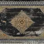 Boîtes de rangement - Coffre en bois de manguier et détails en bronze blanc vieilli - GINER Y COLOMER