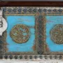 Boîtes de rangement - Coffre en manguier blanc et merisier vieilli - GINER Y COLOMER