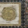 Boîtes de rangement - Coffre en bois de manguier et détails en bronze - GINER Y COLOMER