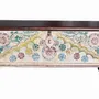 Boîtes de rangement - Coffre en bois de manguier multicolore - GINER Y COLOMER