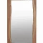 Miroirs - Miroir en manguier marron - GINER Y COLOMER