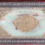 Boîtes de rangement - Coffre en manguier rouge vieilli et merisier - GINER Y COLOMER