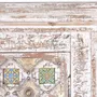 Wardrobe - Mango wood cabinet with ceramic and bronze details - GINER Y COLOMER