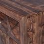 Commodes - Commode en palissandre merisier - GINER Y COLOMER