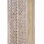 Wardrobe - Natural finish mango wood cabinet - GINER Y COLOMER