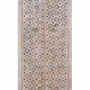 Wardrobe - Natural finish mango wood cabinet - GINER Y COLOMER