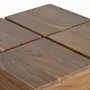 Tables basses - Table basse en bois d'acacia - GINER Y COLOMER