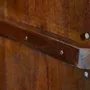 Buffets - Vitrine en bois de manguier et pieds en métal - GINER Y COLOMER
