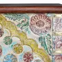 Boîtes de rangement - Coffre en bois de manguier couleur noyer - GINER Y COLOMER