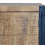 Buffets - Buffet en bois d'acacia et métal - GINER Y COLOMER