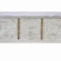 Boîtes de rangement - Coffre ancien en bois de manguier blanc - GINER Y COLOMER