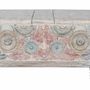 Coffee tables - Multicolored mango wood coffee table - GINER Y COLOMER