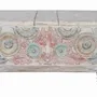 Tables basses - Table basse en manguier multicolore - GINER Y COLOMER