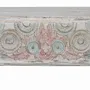 Tables basses - Table basse en manguier multicolore - GINER Y COLOMER
