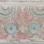 Tables basses - Table basse en manguier multicolore - GINER Y COLOMER