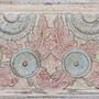 Coffee tables - Multicolored mango wood coffee table - GINER Y COLOMER