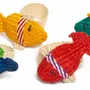 Objets de décoration - Paniers Iraca - GUANABANA HANDMADE