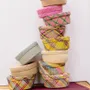 Objets de décoration - Paniers Iraca - GUANABANA HANDMADE