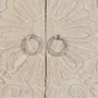 Chests of drawers - Chest of drawers in aged white mango wood - GINER Y COLOMER