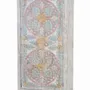 Wardrobe - Mango wood cabinet aged details pastel tones - GINER Y COLOMER