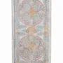 Wardrobe - Mango wood cabinet aged details pastel tones - GINER Y COLOMER