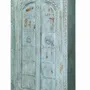 Wardrobe - Teal mango wood cabinet - GINER Y COLOMER