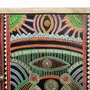 Chests of drawers - Chest of drawers in natural and multi-colored mango wood - GINER Y COLOMER