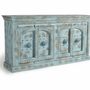 Buffets - Buffet en bois de manguier - GINER Y COLOMER