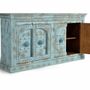 Buffets - Buffet en bois de manguier - GINER Y COLOMER