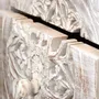Commodes - Commode manguier et pieds en métal - GINER Y COLOMER